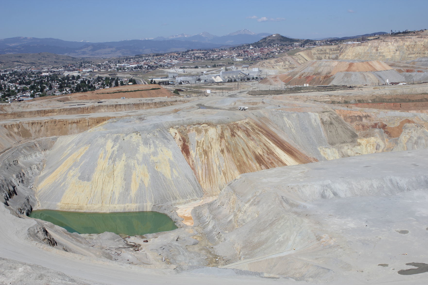 Montana Resources